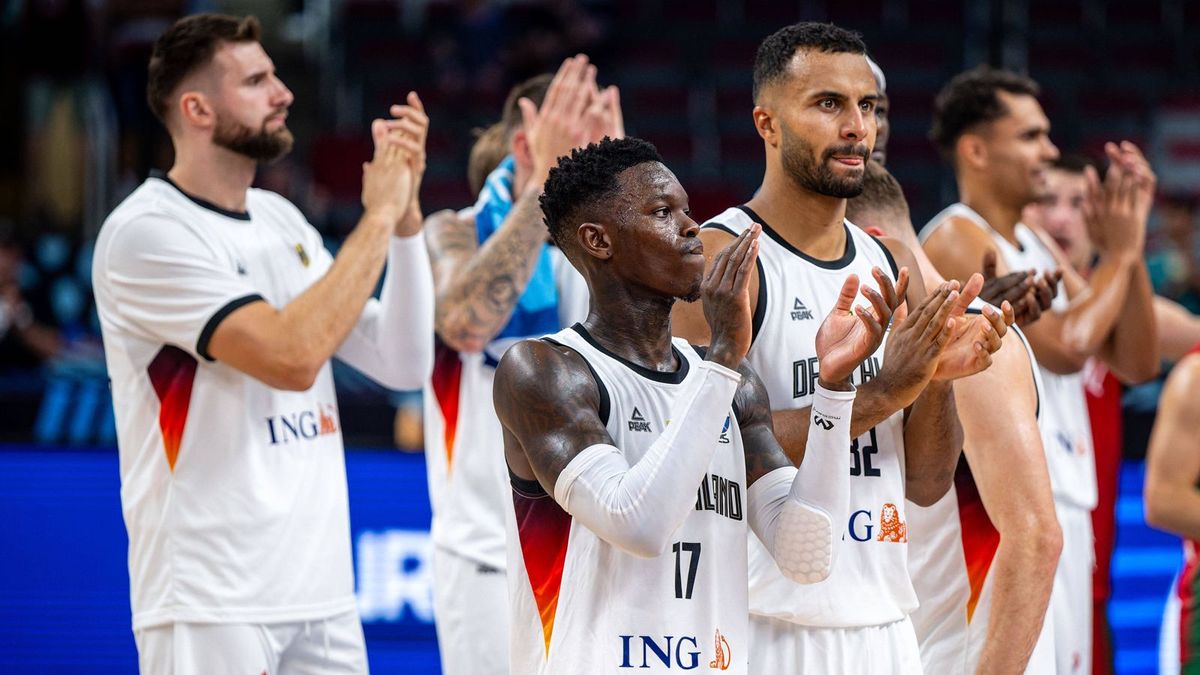 Dennis Schröder