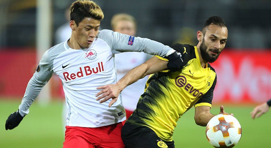 
                <strong>Ömer Toprak</strong><br>
                Es ist nicht sein Abend. In Zweikämpfen stellt sich der ehemalige Leverkusener teilweise plump an. Zudem bringt er Bürki mit einem zu laschen Rückpass in arge Bedrängnis. Der folgenschwerste Fauxpas unterläuft ihm aber mit dem Trikottest an Hwang, der zum Elfer führt. ran-Note: 6
              