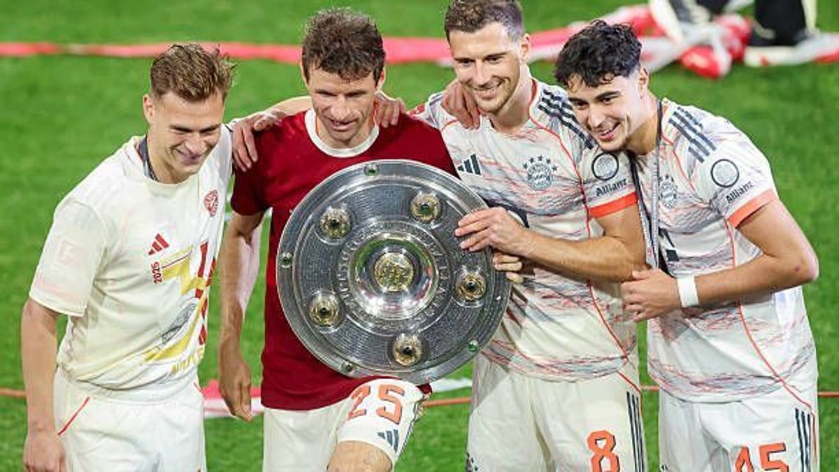 FC Bayern