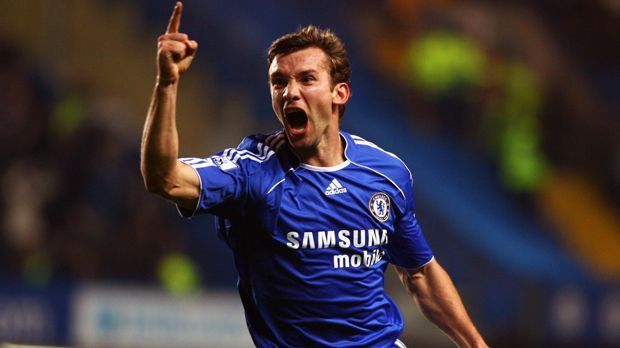 
                <strong>2006/07 - Andrej Shevchenko</strong><br>
                Wechsel von: AC Mailand zum FC ChelseaZeitpunkt des Wechsels: Juli 2006Alter zum Zeitpunkt des Wechsels: 29 JahreAblösesumme: 43,3 Millionen Euro
              