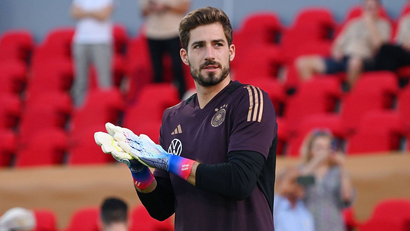 <strong>Kevin Trapp (Eintracht Frankfurt)</strong>