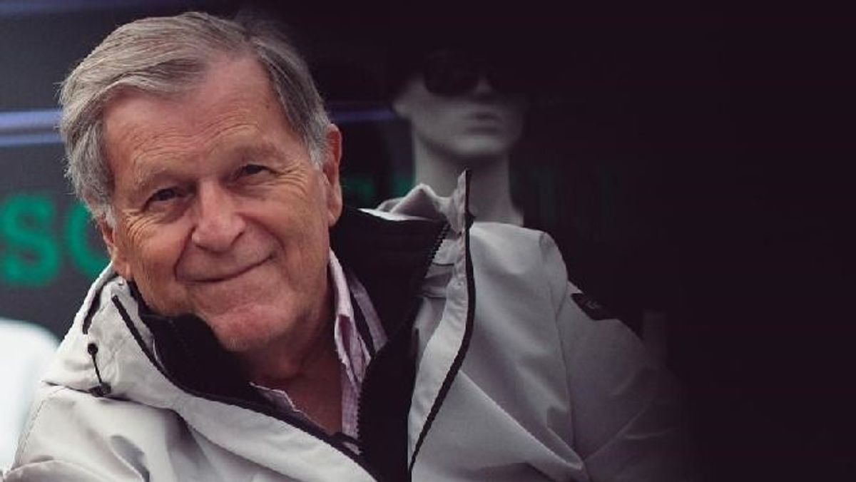 Norbert Haug: Klare Aussagen zur Lage der deutschen Motorsportnation