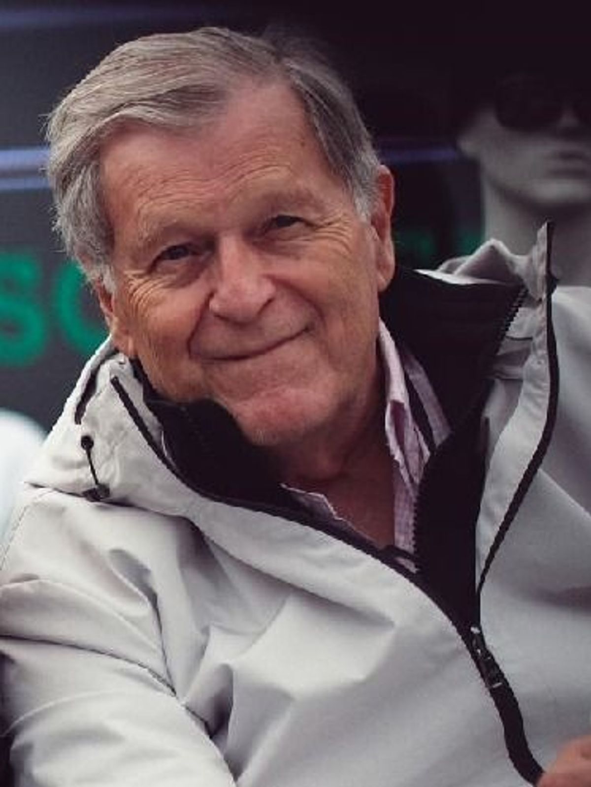 Norbert Haug: Klare Aussagen zur Lage der deutschen Motorsportnation