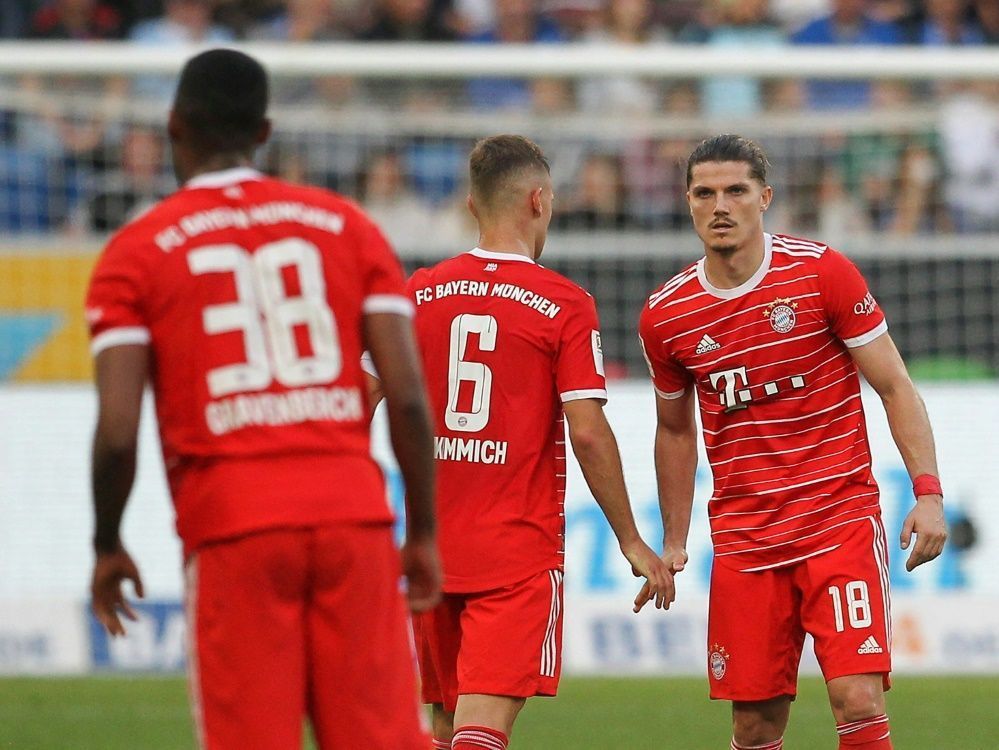 Kooperation mit Sky Sat.1 zeigt Bayern gegen Werder live