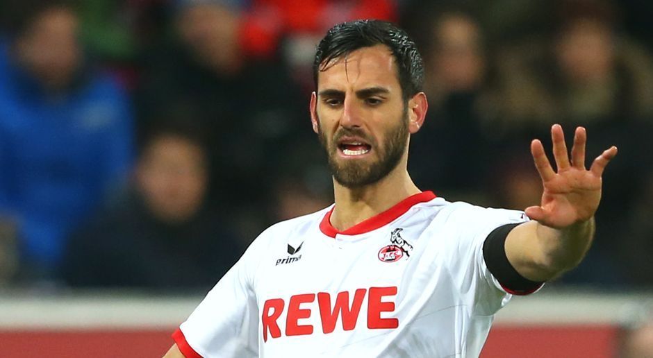 
                <strong>Mergim Mavraj (1. FC Köln)</strong><br>
                ... Mergim Mavraj vom 1. FC Köln werden, wie der "Express" berichtet. Die Vertragsgespräche sollen bereits kurz vor dem Abschluss stehen, von einem Kontrakt bis 2019 ist die Rede. Kölns Sportdirektor Jörg Schmadtke wollte die Wechselgerüchte am Rande des Bundesliga-Spiels gegen Bayer Leverkusen am 16. Spieltag nicht kommentieren.
              