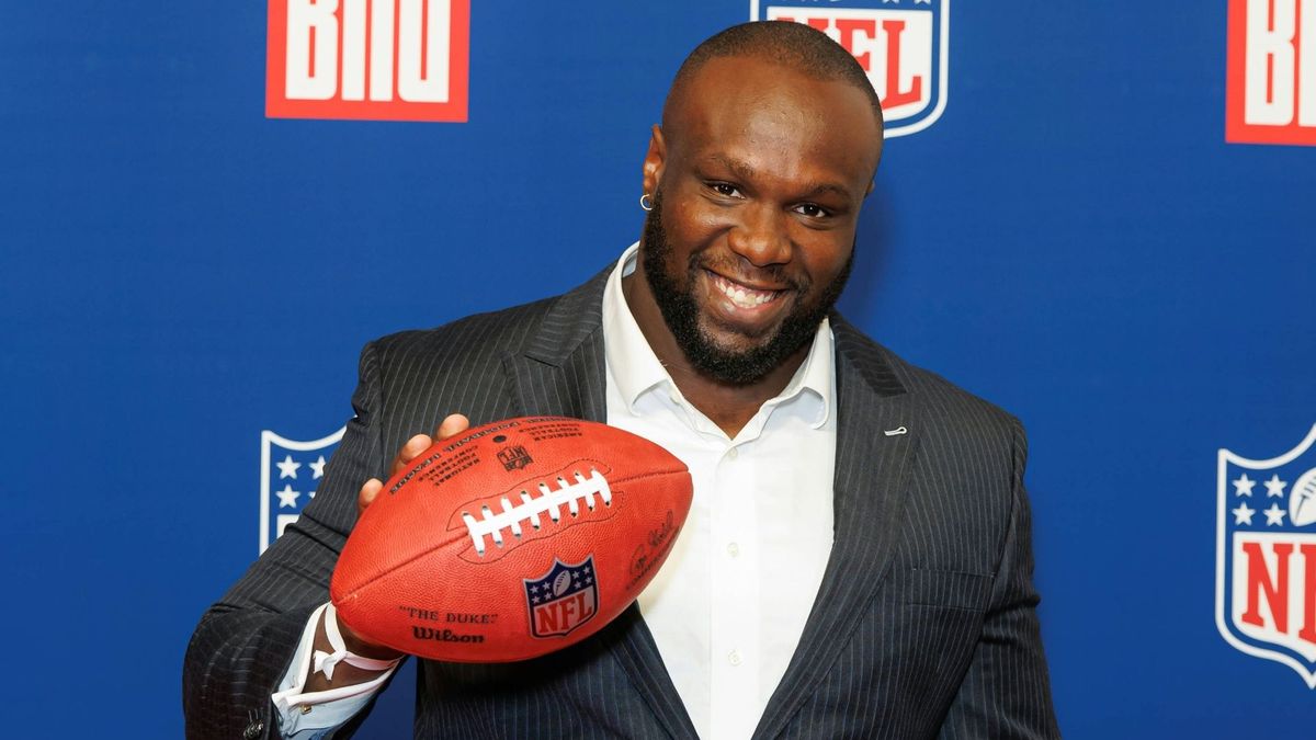 David Bada zieht einen Schlussstrich