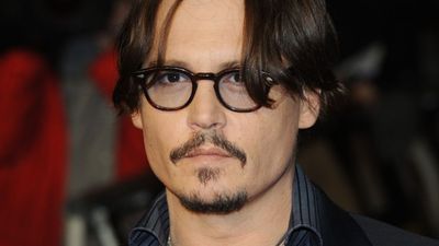 Profile image - Johnny Depp