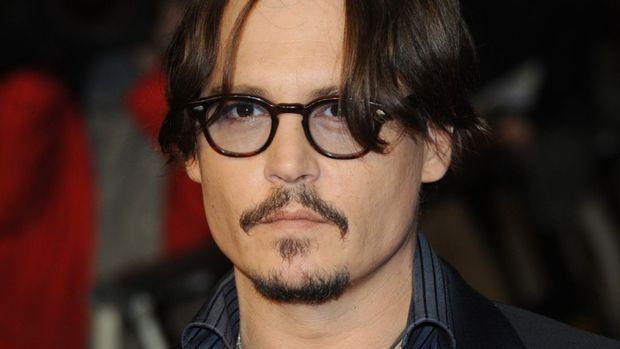 Johnny Depp Image