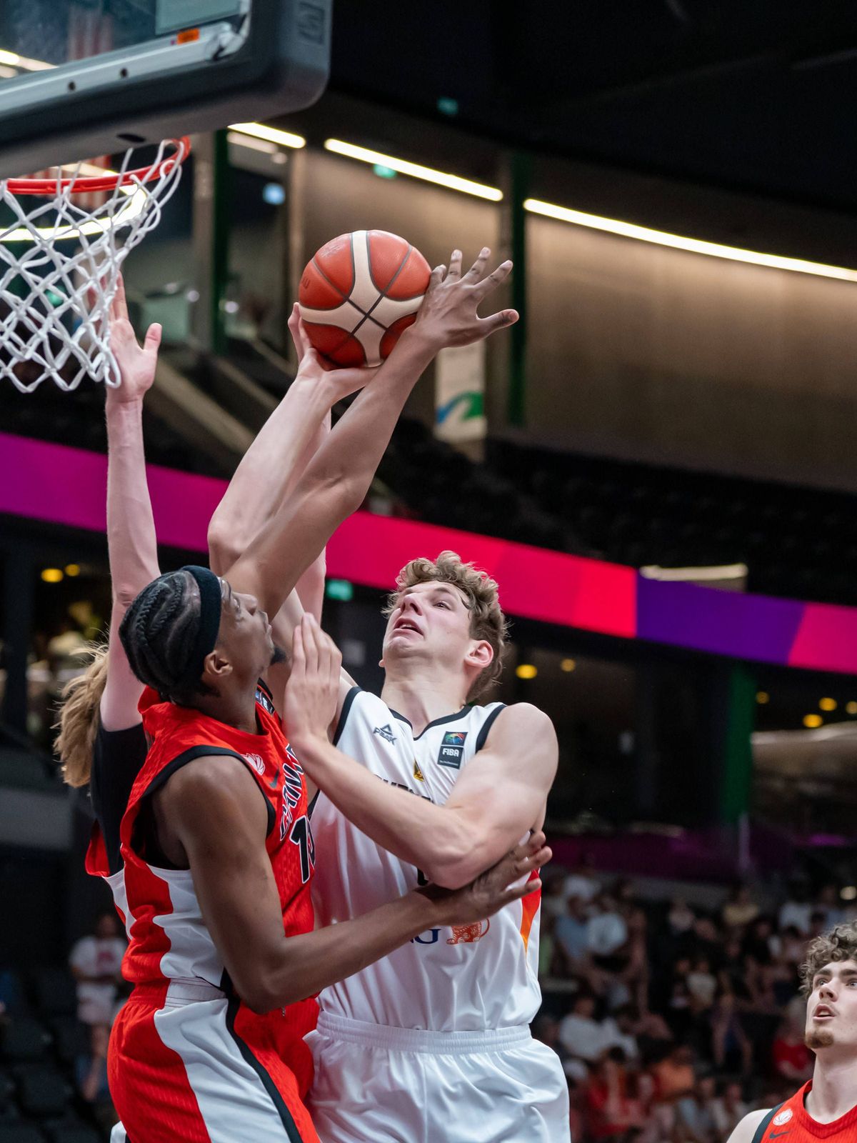 Hannes Steinbach DBB U19