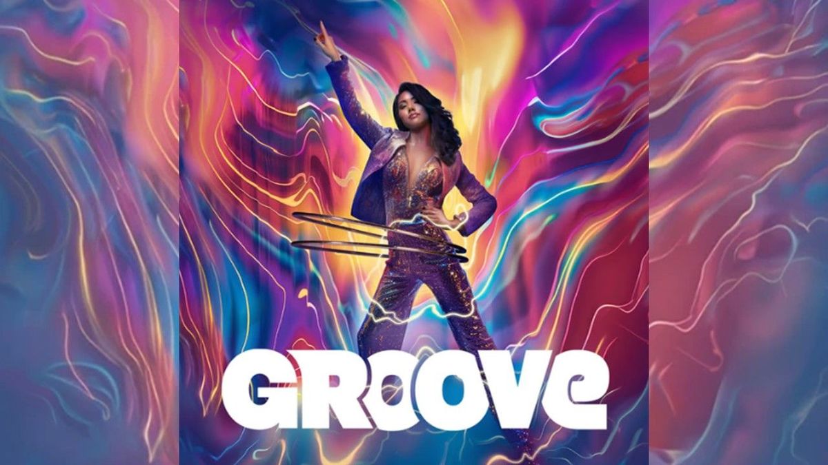 Groove