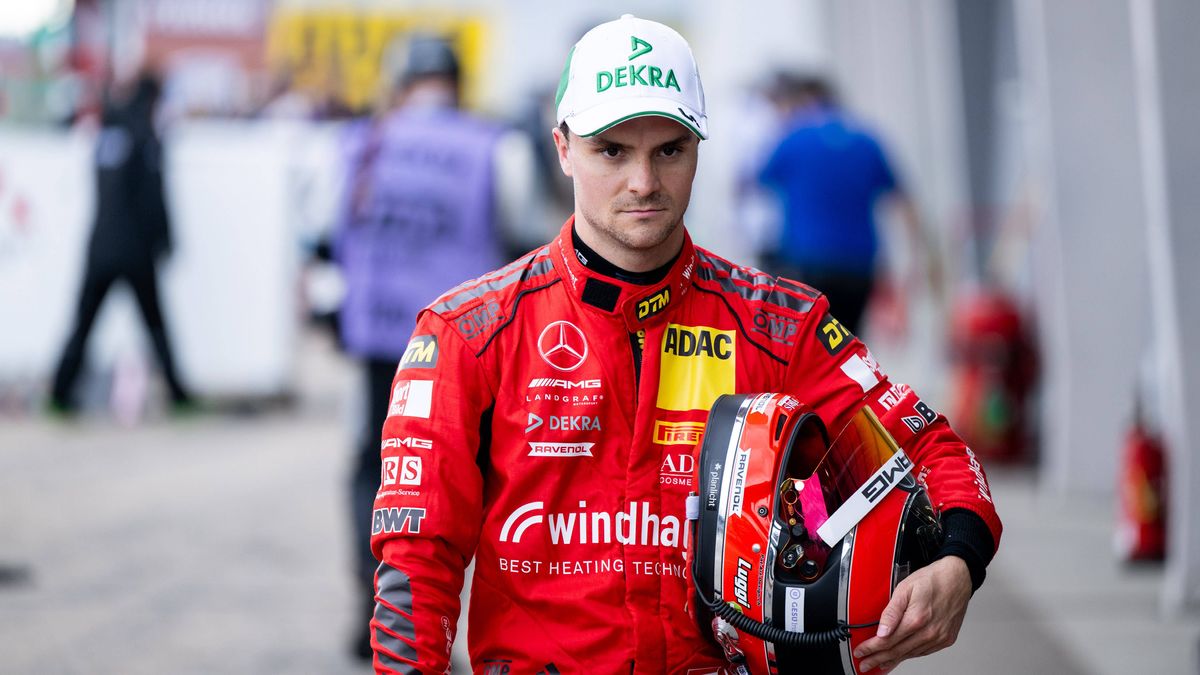 Lucas Auer