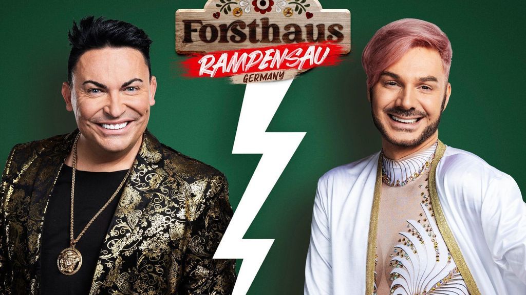 Aus Feinden werden Freunde: Sam und Matthias schmieden Zukunftspläne
