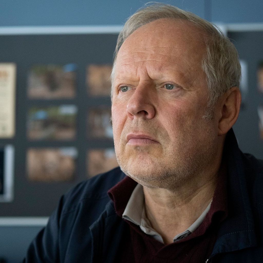Rückblick: "Tatort"-Star Axel Milberg über Pannen beim Dreh