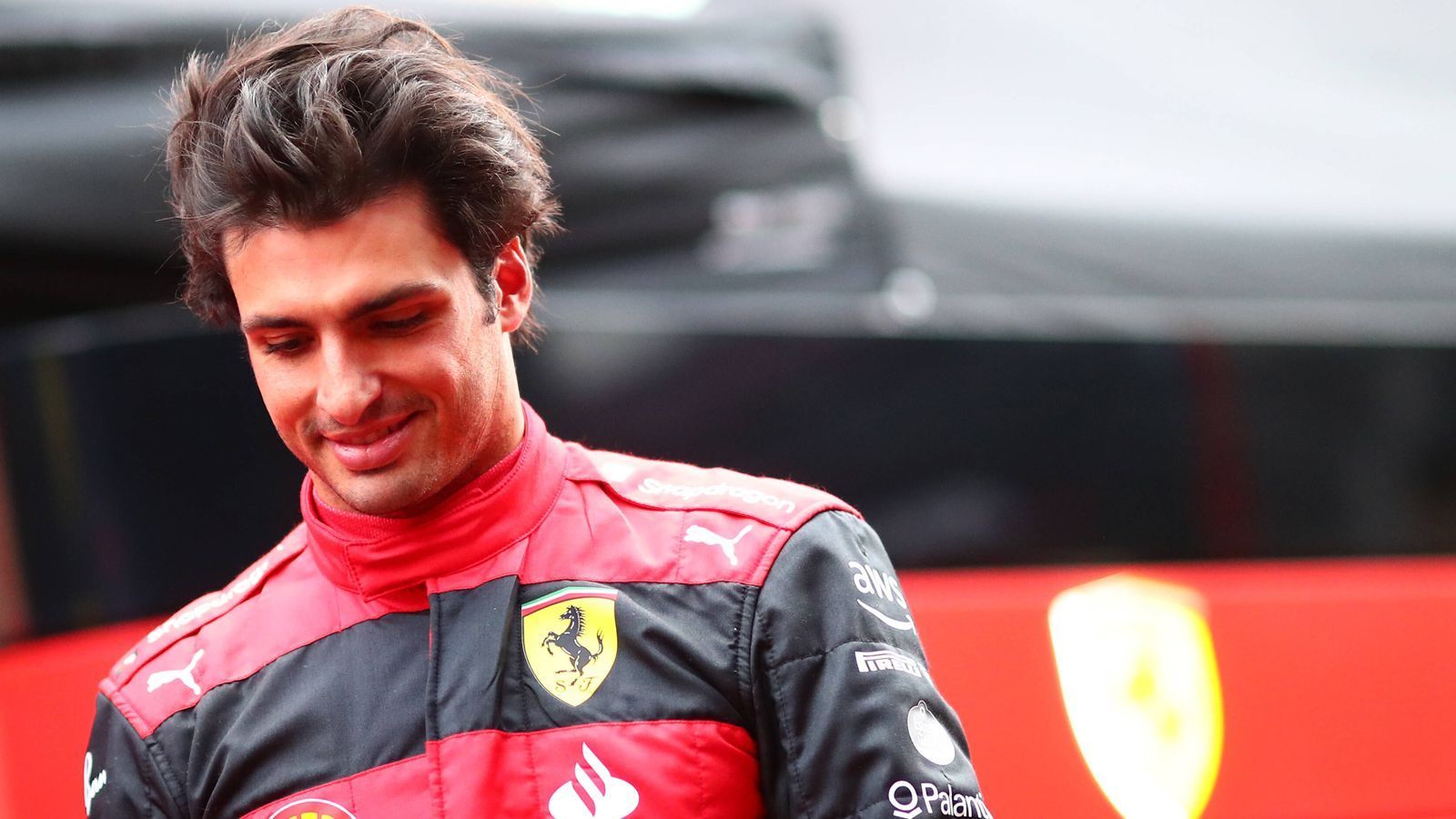 
                <strong>Platz 7: Carlos Sainz (Ferrari)</strong><br>
                10.000.000 US-Dollar Grundgehalt
              