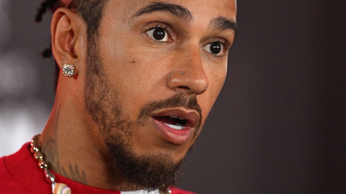 Lewis Hamilton hofft, dass 2026 mit neuen Regeln in der Formel 1 alles anders wird
