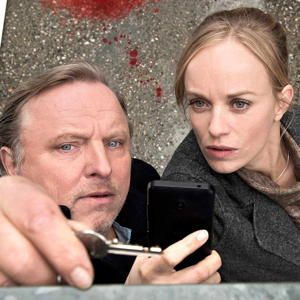 Packende Fälle: Das sind die sieben besten "Tatort"-Folgen