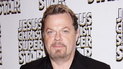 Profile image - Eddie Izzard