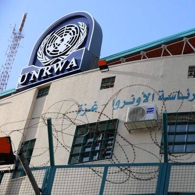 UNRWA