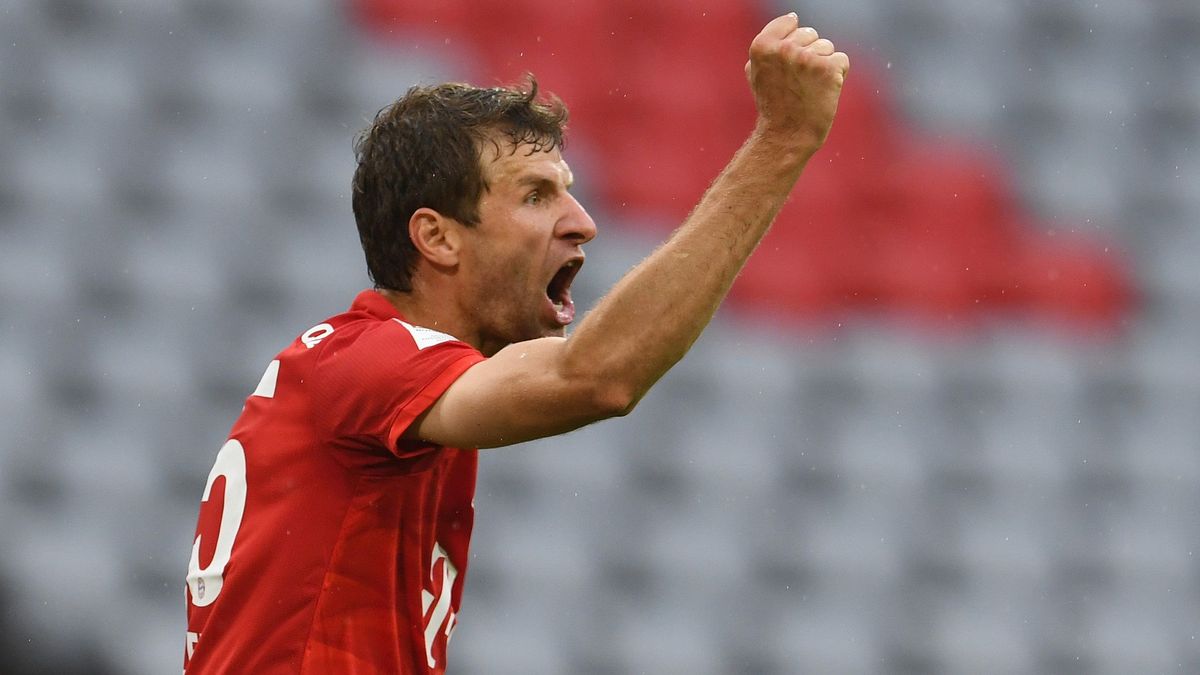 Müller