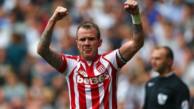 
                <strong>Stoke City</strong><br>
                Platz 13: Stoke City. 4,23 Millionen Euro bekommt das Team um Xherdan Shaqiri und Bojan Krkic jährlich. Auch Stoke hat mit Bet365 einen Wettanbieter als Trikotsponsor.
              