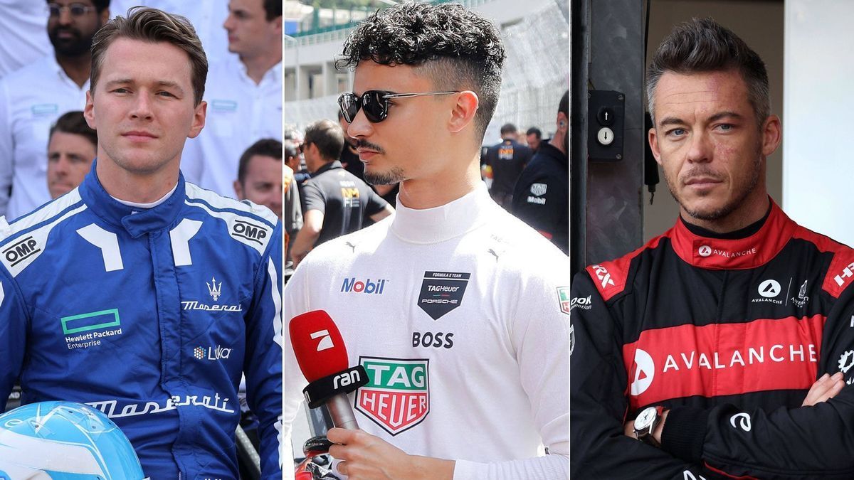 Formel E in Monaco: So lief das Wochenende für die deutschen Piloten