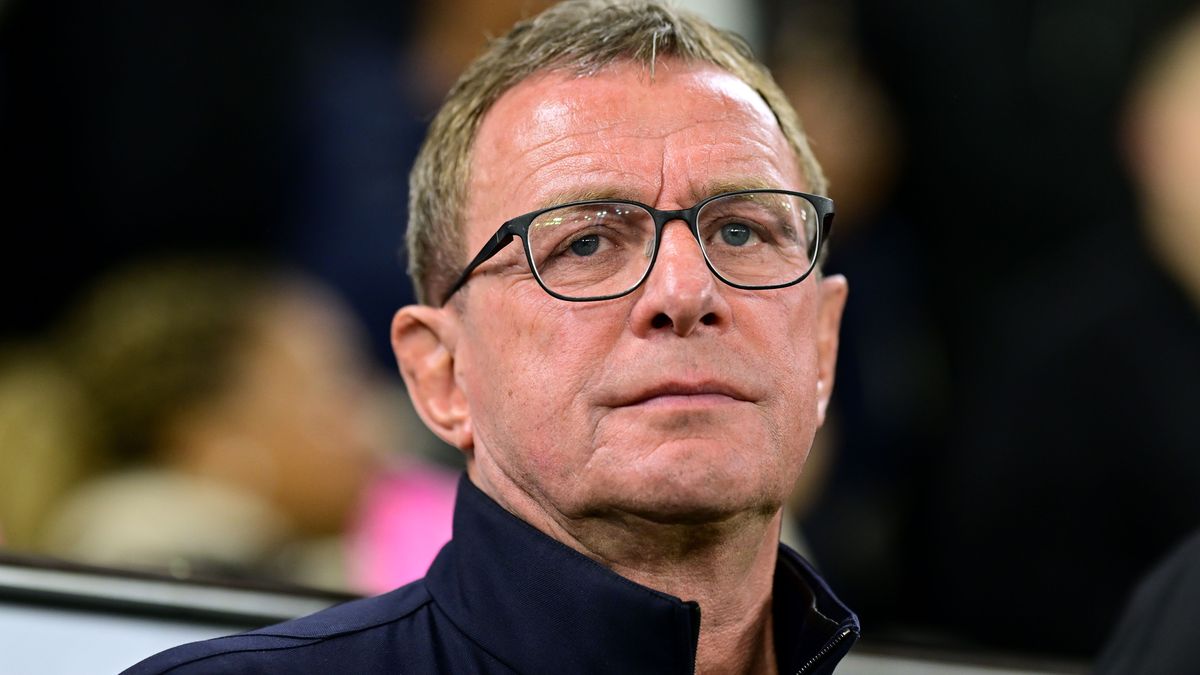 Austria v Norway - UEFA Nations League 2024/25 League B Group B3