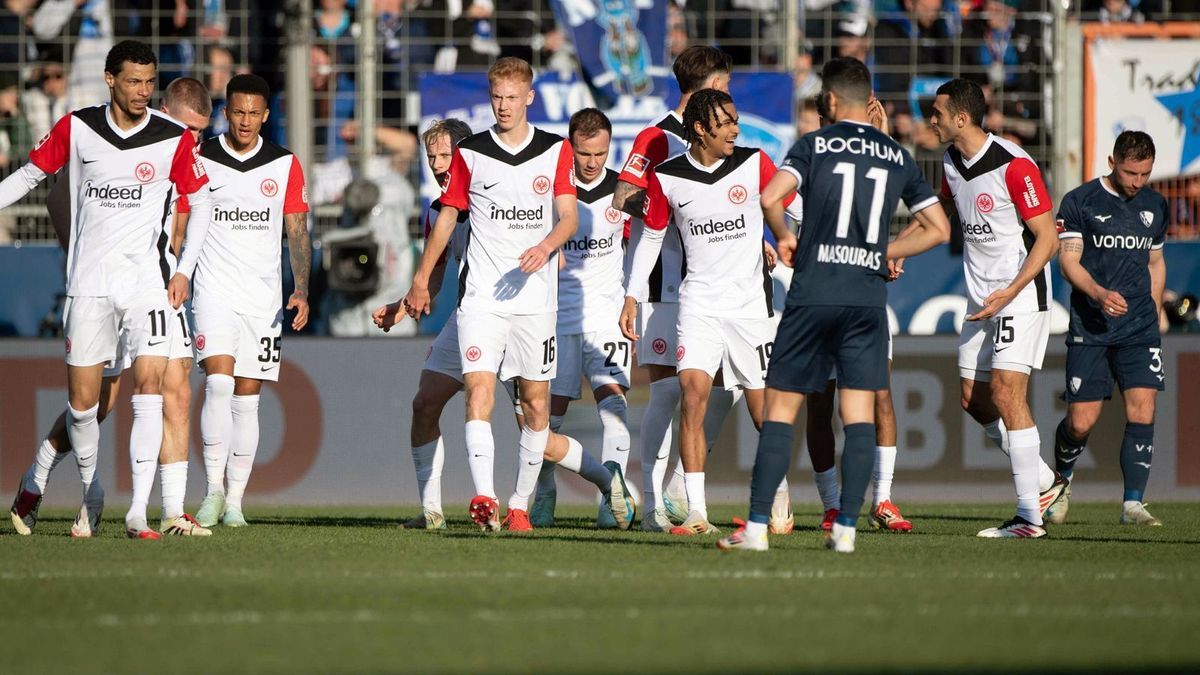 Bochum Eintracht