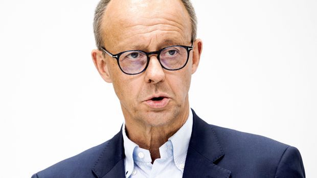 Merz bleibt dabei: «keinerlei Zusammenarbeit» der Union mit der AfD
