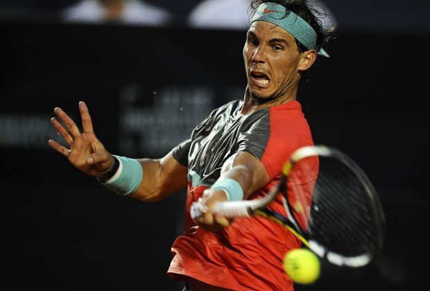 
                <strong>Rafael Nadal (Team Mumbai)</strong><br>
                Das "Team Mumbai" soll vom aktuellen Weltranglisten-Ersten Rafael Nadal angeführt werden - wenn denn sein immer wieder lädiertes Knie am Ende des Jahres mitspielt.
              