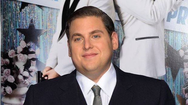 Jonah Hill Image