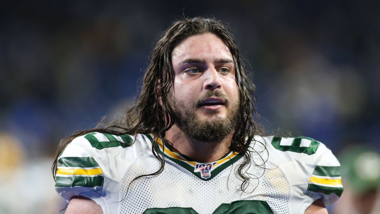 
                <strong>David Bakhtiari (Green Bay Packers)</strong><br>
                Via Twitter: "Ich bitte alle Spieler, sich an ihre Agenten zu wenden und sie zu konsultieren, bevor sie über den CBA-Vorschlag abstimmen. Bitte lasst euch von den Personen informieren, denen IHR einen Prozentsatz von EUREM Vertrag gegeben habt. Denkt daran, sie werden in EUREM besten Interesse handeln."
              