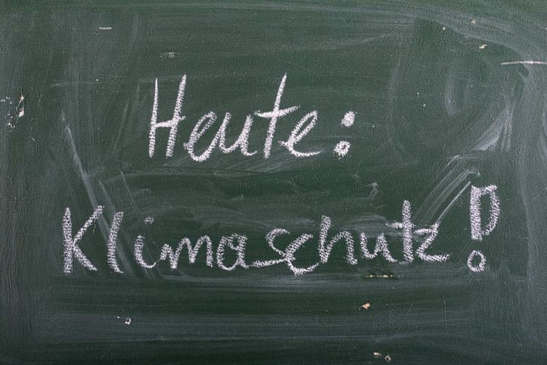 EU-Klimapaket 2030: Wie verändert sich Mobilität in Zukunft?