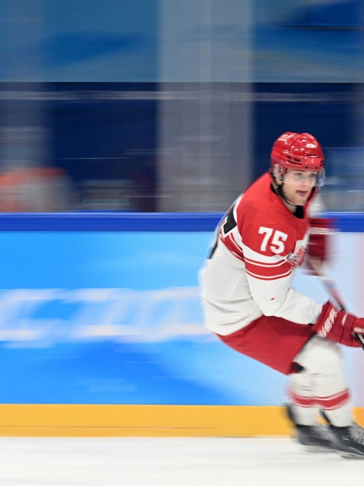 Matias Lassen spielt künftig Eissporthalle Iserlohn