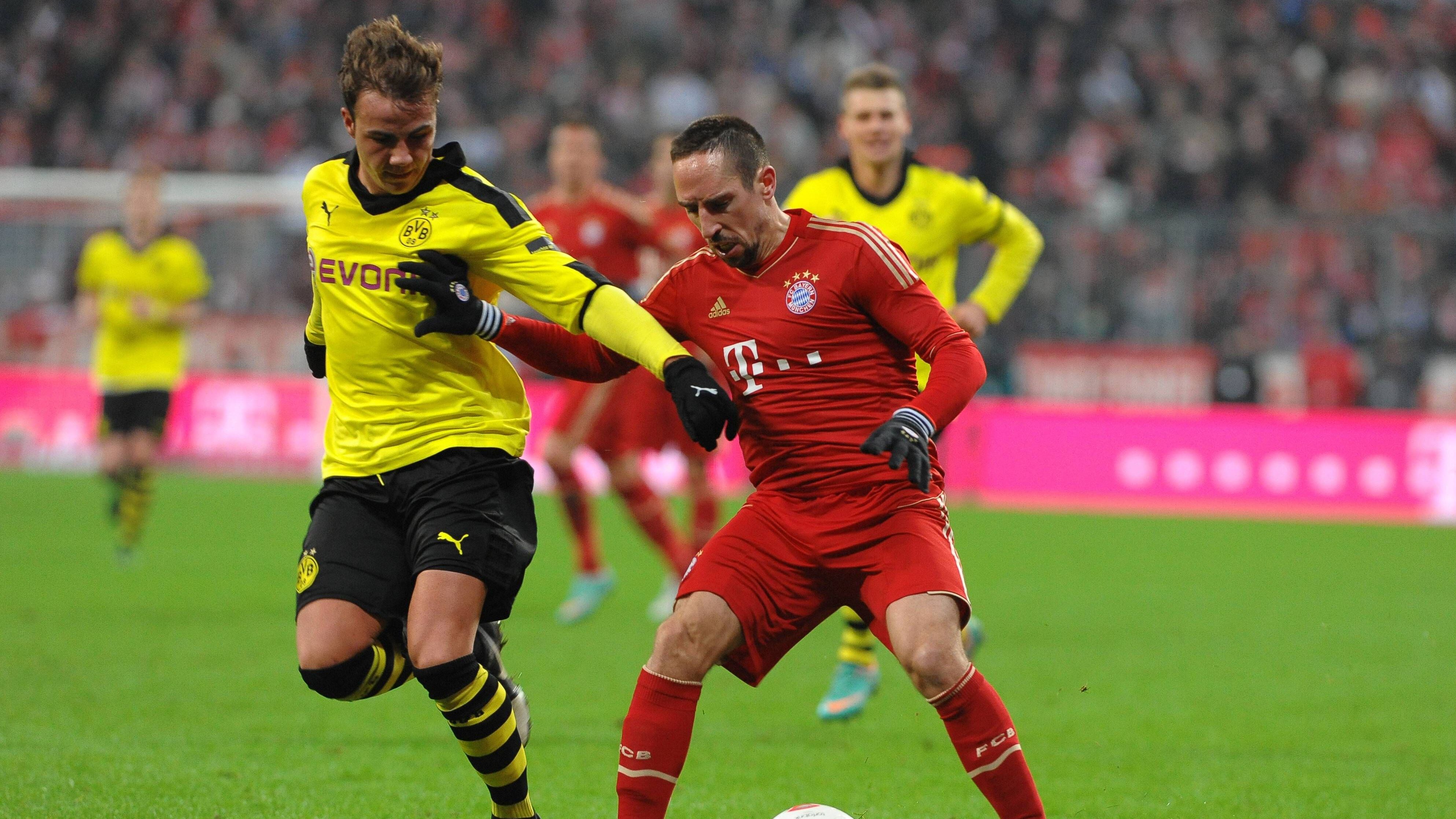 <strong>Saison 2012/13 – Vorsprung 25 Punkte</strong><br> Meister: FC Bayern München (91)<br> Vize: Borussia Dortmund (66)