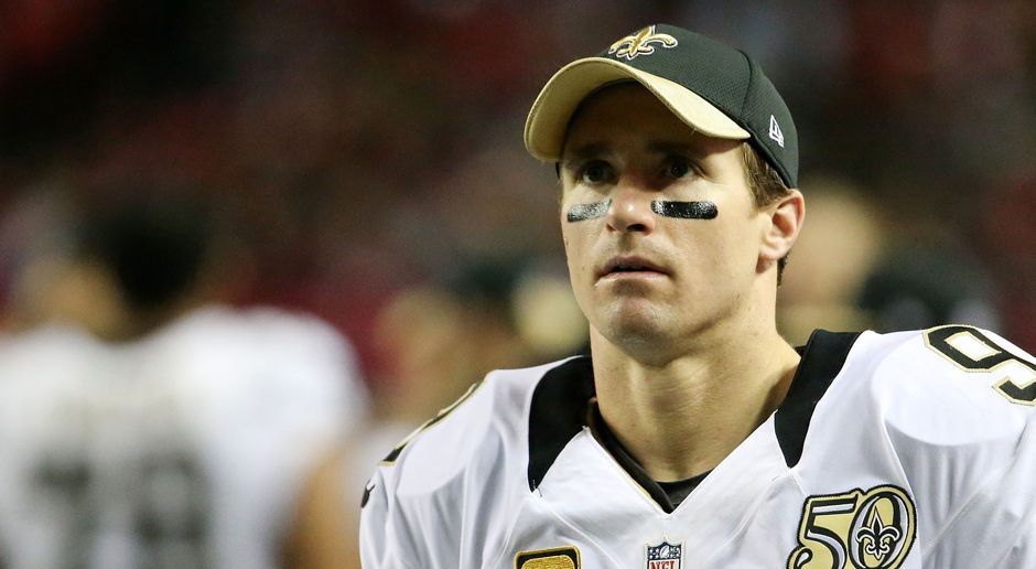 
                <strong>Platz 1: Passing Yards</strong><br>
                Drew Brees (New Orleans Saints) - Passing Yards: 5.208
              