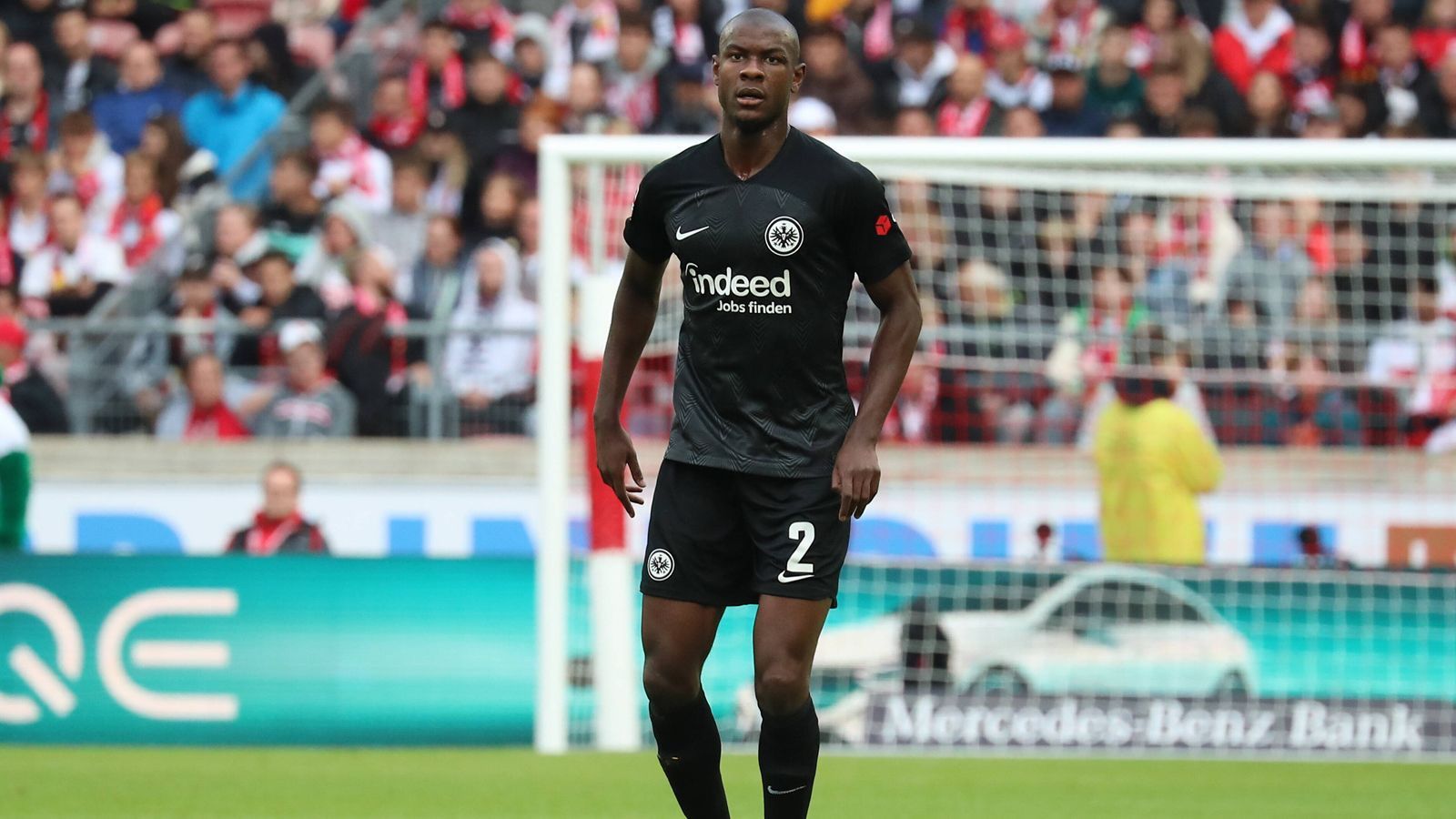 
                <strong>Evan Ndicka (Frankreich/Eintracht Frankfurt)</strong><br>
                &#x2022; Marktwert: 32 Millionen Euro<br>&#x2022; Alter: 23 Jahre<br>&#x2022; Position: Innenverteidiger<br>
              