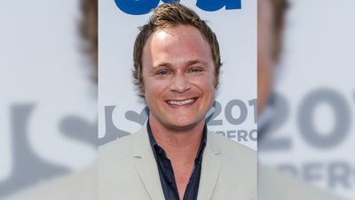 Profile image - David Anders