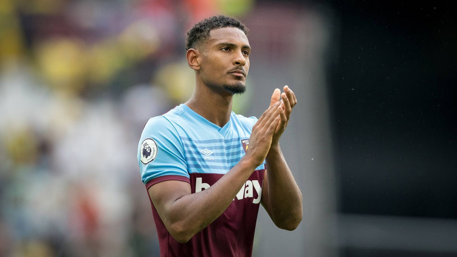 
                <strong>Sebastien Haller (West Ham United, Premier League) </strong><br>
                Auch Sebastien Haller suchte im Sommer das Weite und verließ Eintracht Frankfurt. Es ging auf die Insel, nach London, allerdings zu keinem Spitzenklub in der englischen Hauptstadt. West Ham United verpflichtete den bulligen Franzosen als Ersatz für Marko Arnautovic, der die "Hammers" in Richtung China verlassen hatte. Beim Tabellen-Zehnten der Vorsaison ist der 25-Jährige absoluter Stammspieler, kam in sechs Premier-League-Spielen jeweils über die vollen 90 Minuten zum Einsatz und erzielte drei Treffer.
              