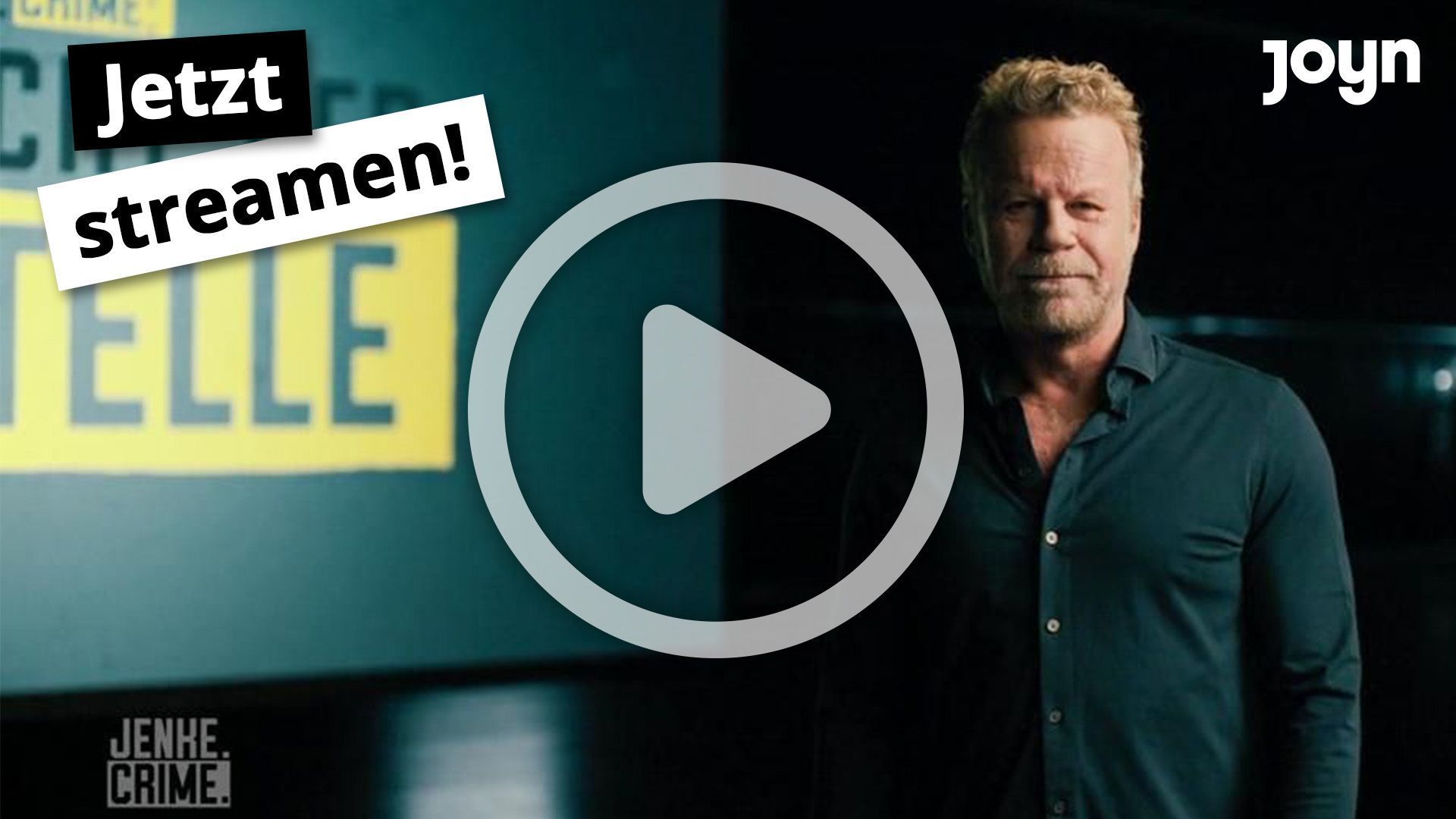 Hier geht's zur ganzen Folge "Jenke. Crime - Die Macht der Kartelle"