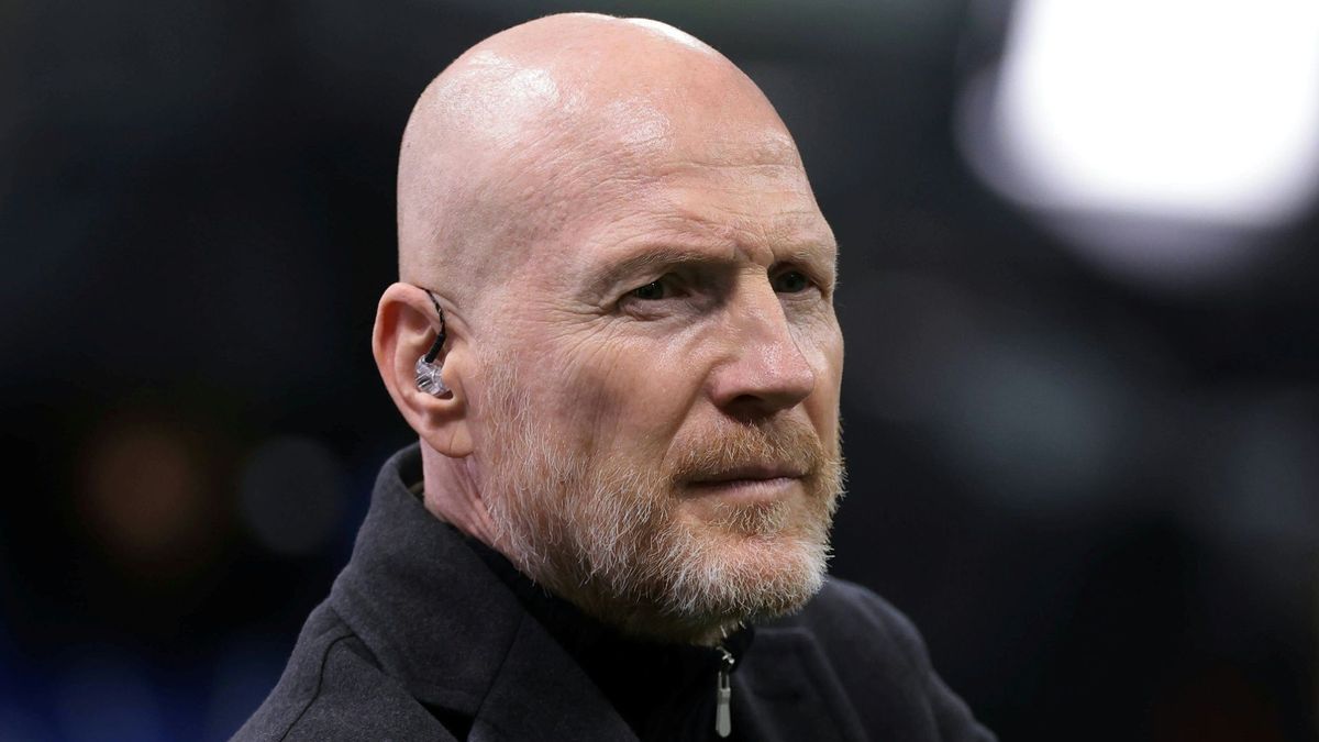 Sammer äußert sich kritisch zum deutschen Fußball