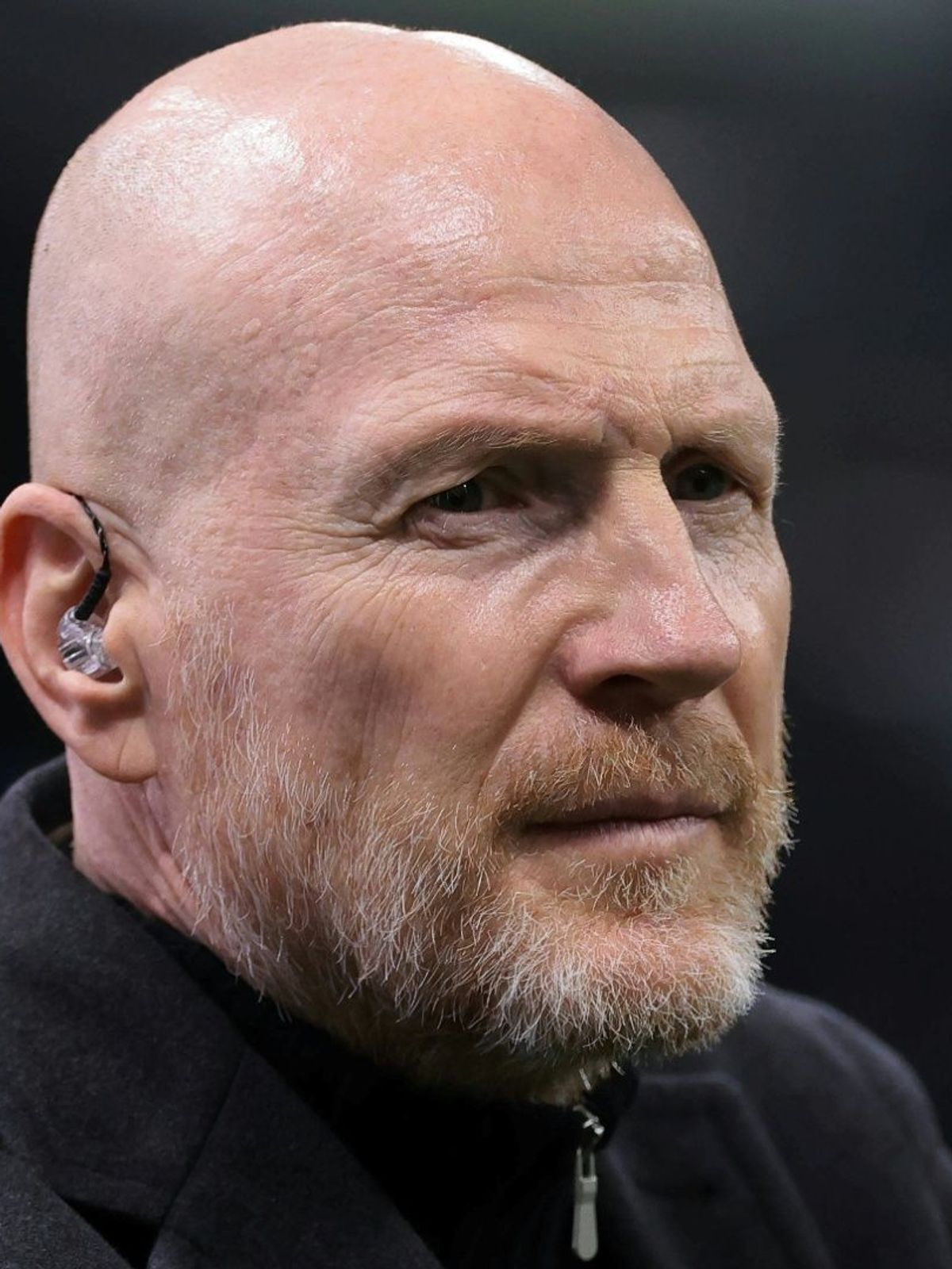 Sammer äußert sich kritisch zum deutschen Fußball