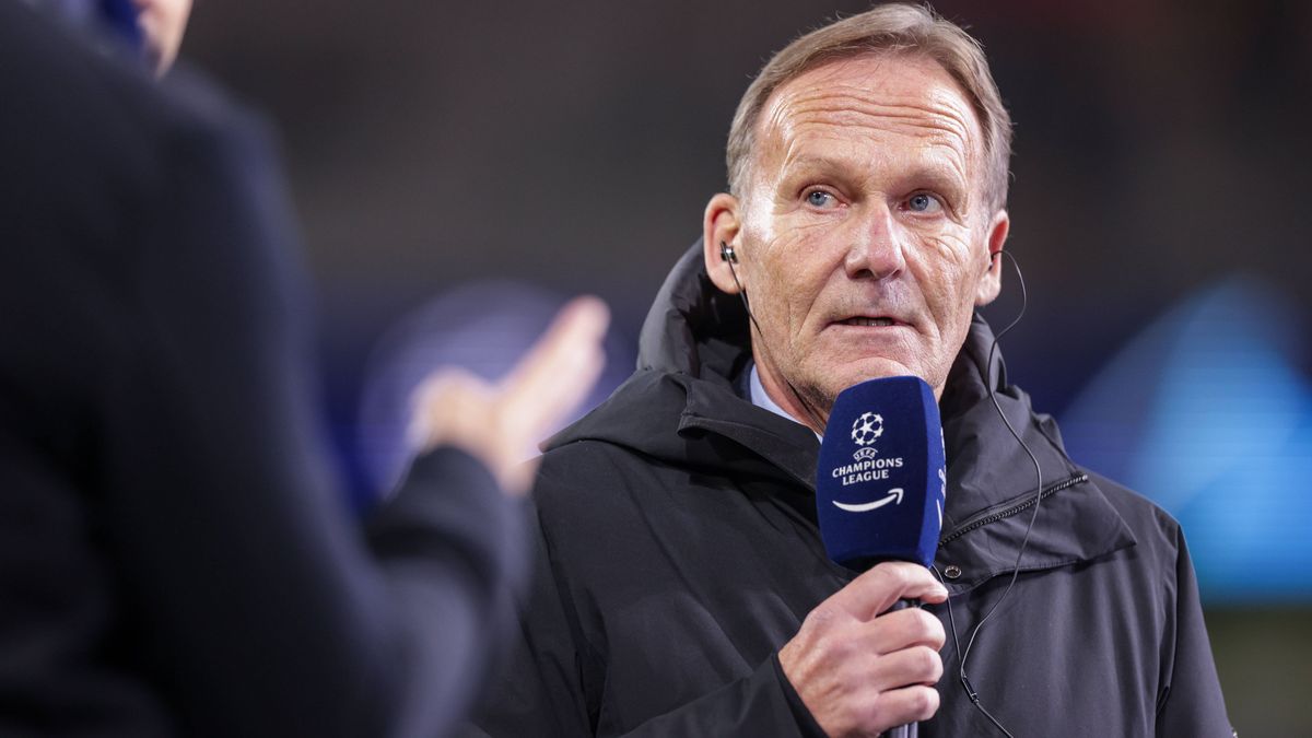 Watzke Zwayer