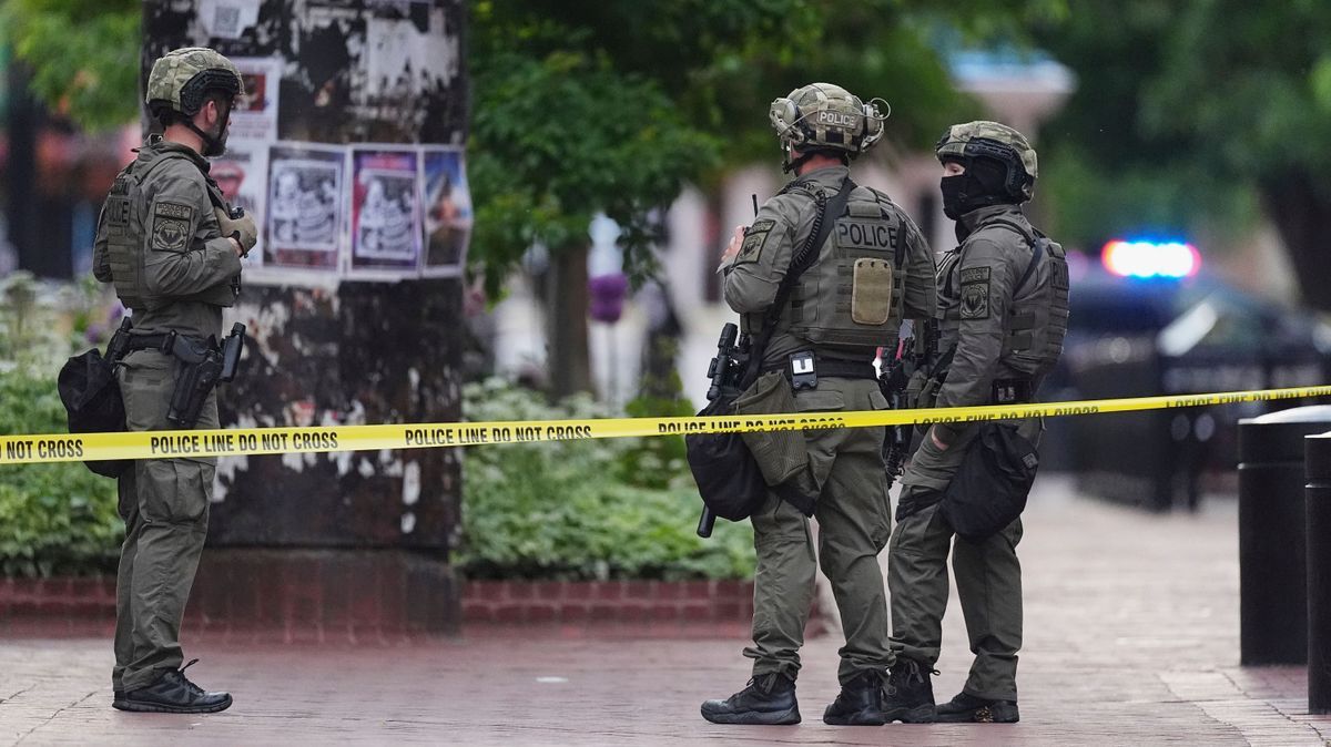 Nach einer Attacke auf offener Straße mit mehreren Verletzten im US-Bundesstaat Colorado ermittelt die Bundespolizei FBI.