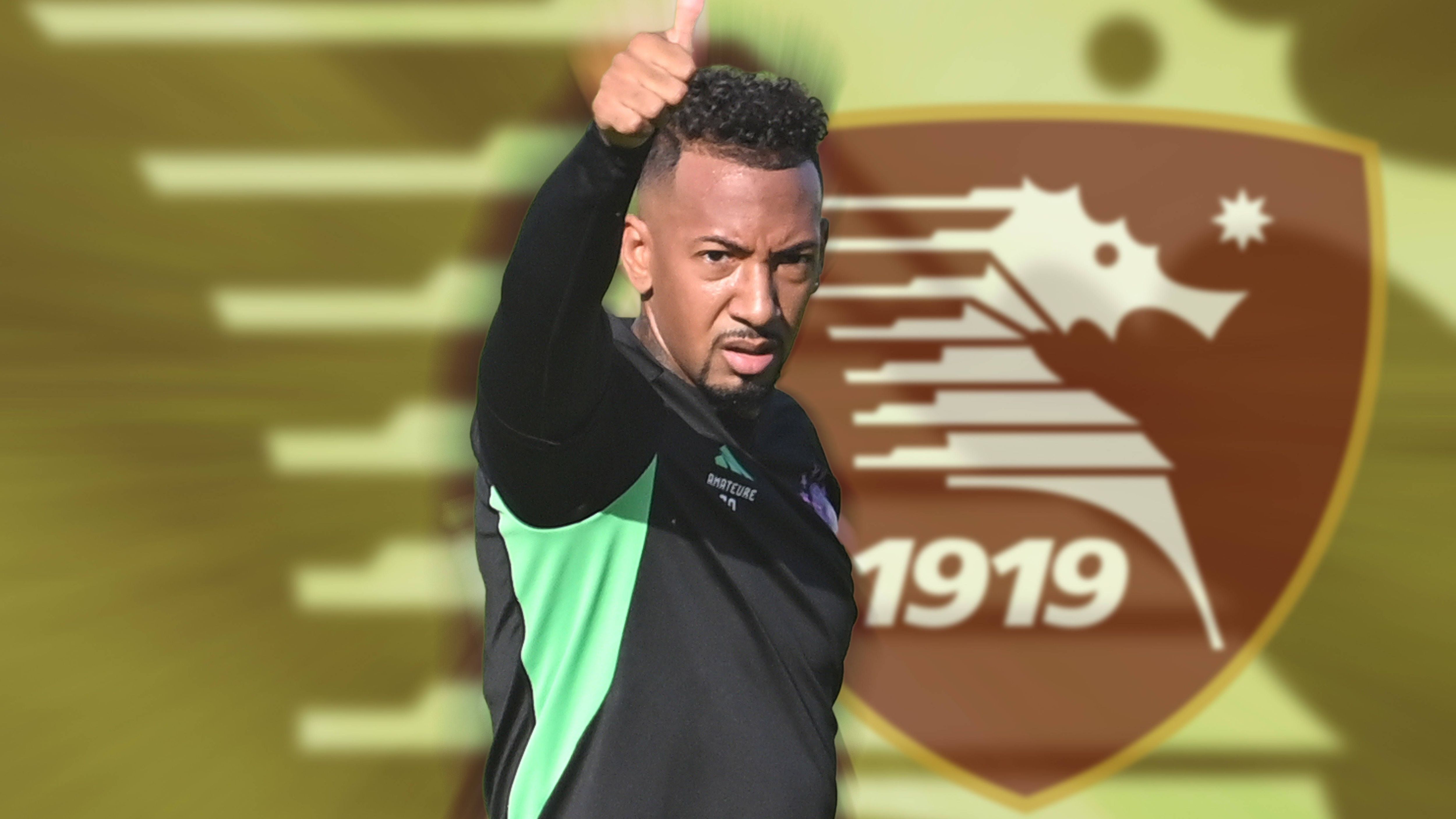 <strong>Jerome Boateng (US Salernitana)</strong><br>Der italienische Erstligist US Salernitana hat die Verpflichtung von Weltmeister Jerome Boateng bestätigt. Der 35 Jahre alte Innenverteidiger war nach Auslaufen seines Vertrages bei Olympique Lyon ein halbes Jahr vereinslos und soll nun dabei helfen, dass das Team von Coach Filippo Inzaghi den Klassenerhalt in der Serie A schafft.&nbsp;