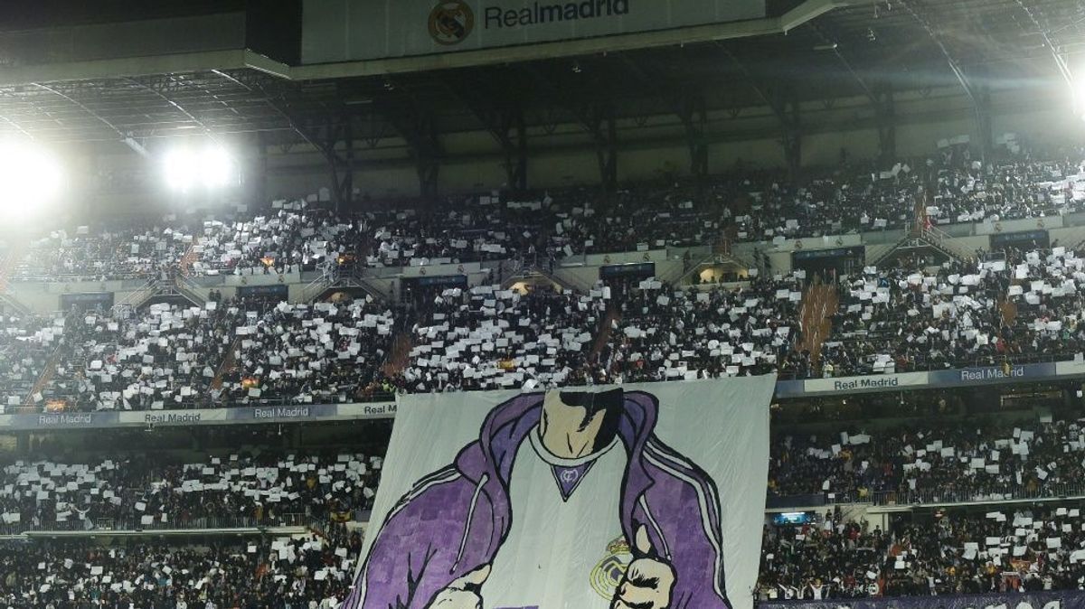 Spanische Teams müssen teilweise auf Fans verzichten