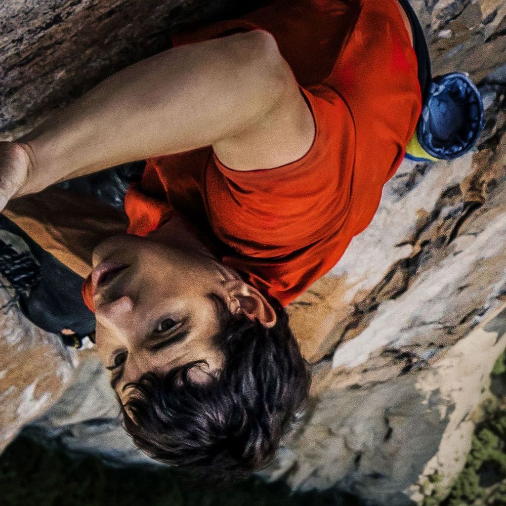 Extrem-Sportler Alex Honnold: Atemberaubende Freikletter-Action kostenlos auf Joyn streamen