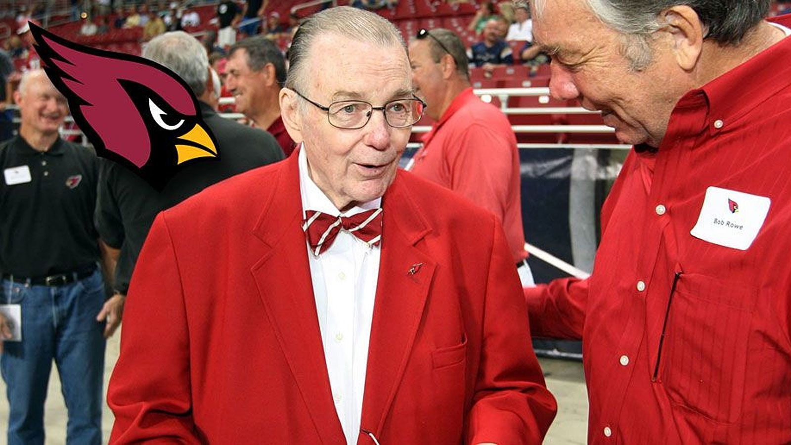 <strong>Platz 31: Arizona Cardinals</strong><br>
                Besitzer: Bidwill-Familie<br>Kaufpreis: 50.000 US-Dollar (1932)<br>Wert 2017: 3,8 Milliarden US-Dollar<br>Aktueller Wert: 5,3 Milliarden US-Dollar