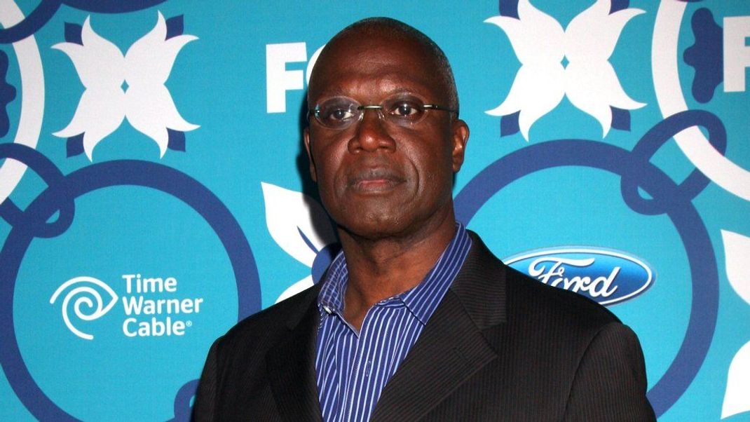 Andre Braugher starb unerwartet. Nun steht fest, woran er verstorben ist.&nbsp;