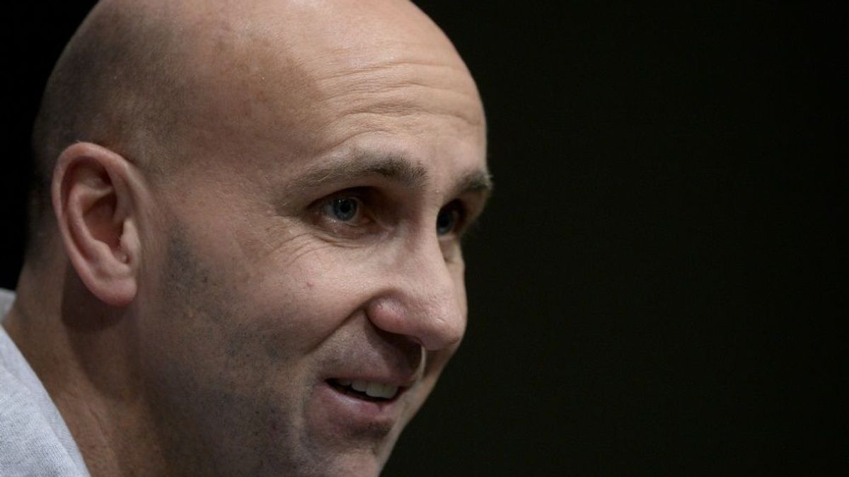 Wird neuer Trainer von Holstein Kiel: Andre Schubert