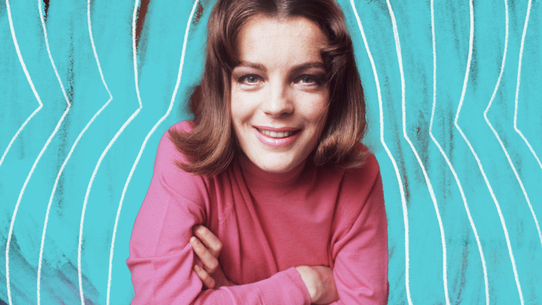 Ihre Frisuren waren so facettenreich wie Romy Schneider selbst. Ob kurzes oder langes Haar – dem Charakterkopf schmeichelte jeder Hairstyle!